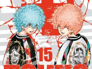 Deg-degan Nih.. Mangaka Tokyo Revengers Rilis Manga Baru
