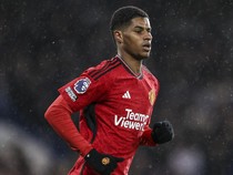 Fans MU Kecam Habis-habisan Marcus Rashford