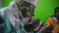 Diperkirakan 275 masjid di New York merasakan gelombang serbuan imigran dari Afrika, karena masjid-masjid itu sering jadi pemberhentian pertama para migran saat tiba di kota itu.  