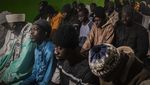 Masjid-masjid di New York Kesulitan Tampung Imigran Saat Ramadan