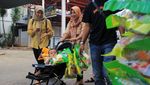 Melihat Jakarta Lebaran Fair 2024
