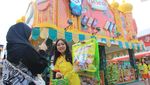 Melihat Jakarta Lebaran Fair 2024