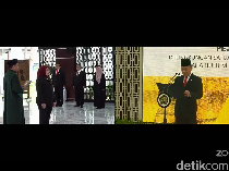 Menteri ESDM Lantik Shinta Damayanti Jadi Wakil Kepala SKK Migas