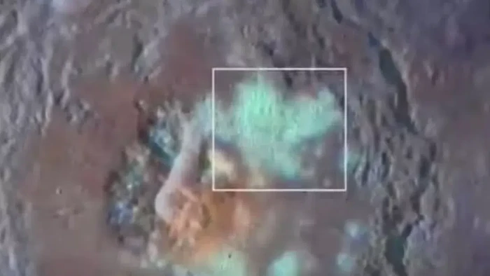 Studi terbaru menggunakan wahana MESSENGER NASA mengisyaratkan adanya kemungkinan alien yang hidup di bawah kutub utara Merkurius.