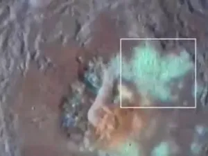 Studi Terbaru Isyaratkan Ada Alien yang Kemungkinan Hidup di Merkurius
