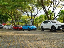 MG Motor Hadirkan Layanan Siaga Selama Mudik Lebaran 2024