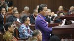 Momen Ketua DKPP Jelaskan Teguran Keras di Sidang MK
