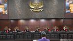 Momen Ketua DKPP Jelaskan Teguran Keras di Sidang MK