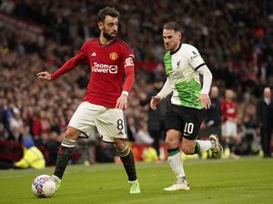 MU Vs Liverpool: Rencana-rencana Si Merah Ikat Setan Merah