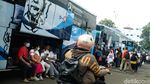 Mudik Asyik Transmedia Berangkatkan 531 Peserta