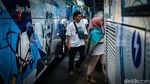 Mudik Asyik Transmedia Berangkatkan 531 Peserta
