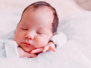 1000+ Nama Bayi Laki-laki Modern Islami Lengkap dengan Artinya