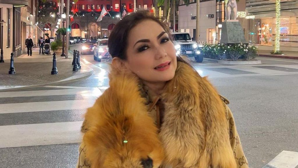 Alasan Nia Daniaty Ikut Diseret dalam Gugatan Rp 8,1 M CPNS Bodong