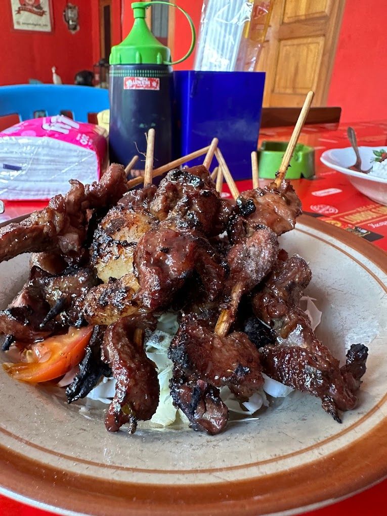 Nyuss! Ini 5 Sate Kambing Enak di Solo Rekomendasi Netizen