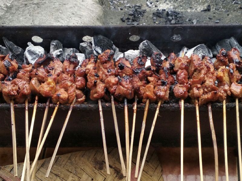 Nyuss! Ini 5 Sate Kambing Enak di Solo Rekomendasi Netizen