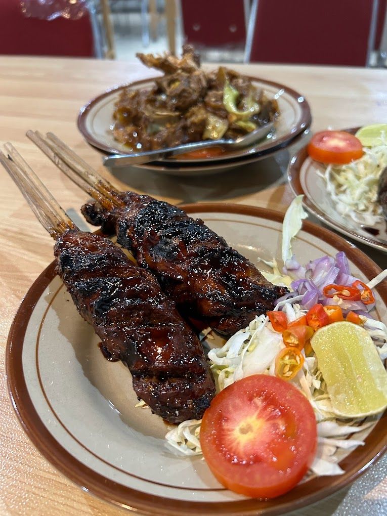Nyuss! Ini 5 Sate Kambing Enak di Solo Rekomendasi Netizen