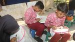 Omah Pembatik Cilik jadi Destinasi Eduwisata Baru di Gunungkidul