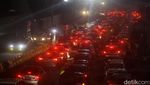 Pelabuhan Merak Mulai Ramai Pemudik