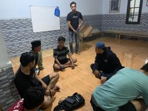 Dua Warga Sumenep Jadi Korban Penganiayaan, Kondisinya Kritis