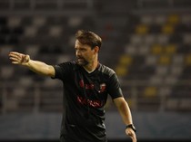 Pelatih Madura United Sambut Gembira Kembalinya Liga 1