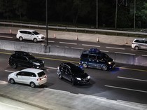 Jangan Lewat Contraflow Sebelum Tahu Hal Ini, Pokoknya Jangan