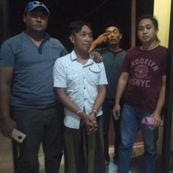 Pembunuhan eks TKW di Situbondo