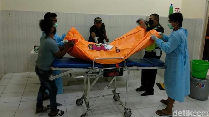 Pembunuhan eks TKW di Situbondo