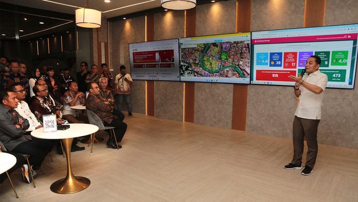 Pemkot Surabaya