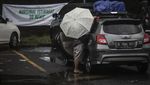 Pemudik Dibatasi 30 Menit di Rest Area Seluruh Tol