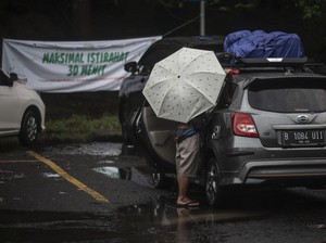 Sepenting Itu Tidur usai Perjalanan Jauh, Ini Tips Mempercepat Recovery