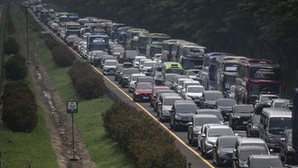 Jangan Mudik Tanggal Segini, Pokoknya Jangan!