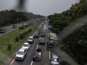 Link Live CCTV Online Pantau Jalan Tol untuk Arus Mudik Lebaran
