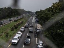 Balik Mudik Dapat Surat Konfirmasi Tilang ETLE, Bagaimana Cara Mengurusnya?