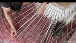 Menilik Aktivitas Perajin Reog Ponorogo