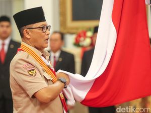 Dasa Darma Pramuka 1-10 Beserta Contoh, Tri Satya, Dwi Darma, dan Dwi Satya