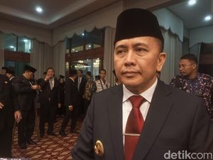 Jadi Daerah Penghasil Kopi Terbesar, Pemprov Luncurkan Kopi Sumsel