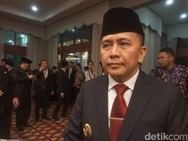 Jadi Daerah Penghasil Kopi Terbesar, Pemprov Luncurkan Kopi Sumsel