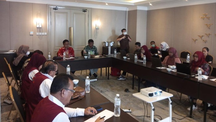Persiapan Reog Ponorogo Masuk Nominasi ICH-UNESCO