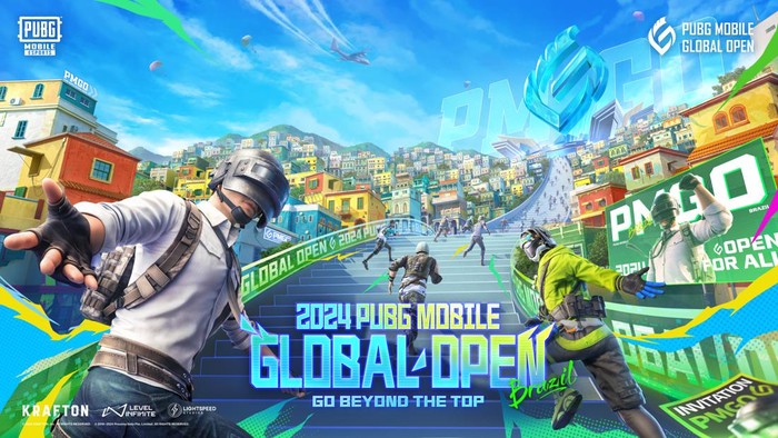 PUBG Mobile Global Open (PMGO) 2024 memasuki babak main event, yang mulai digelar hari ini, Jumat (5/4/2024). Sebanyak 16 tim bersaing untuk merebut gelar tim PUBG Mobile terbaik.