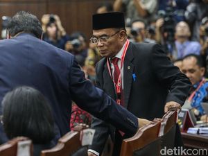 Muhadjir: Jokowi Kunker Bukan Sekarang Saja, Itu Pola Kepemimpinan Beliau