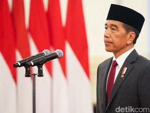 Penegasan MK Tak Ada Bukti Cawe-cawe Pilpres Libatkan Jokowi