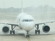 Tidak Ada Penerbangan di Bandara Dhoho Kediri hingga 31 Juli 2025, Kenapa?