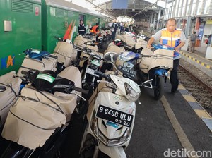 Motis Lebaran 2026: Info Pendaftaran Beserta Syarat dan Ketentuan