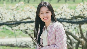 Akankah Hong Hae In bisa tersenyum kayak gini sampai akhir? (Foto: dok. tvN)