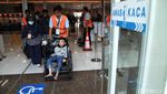 Ramainya Mudik Gratis Bareng Kapal Pelni
