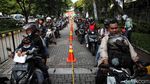Ramainya Mudik Gratis Bareng Kapal Pelni