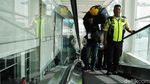 Ramainya Mudik Gratis Bareng Kapal Pelni