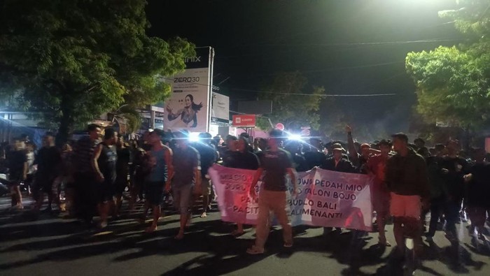 Rontek Pacitan