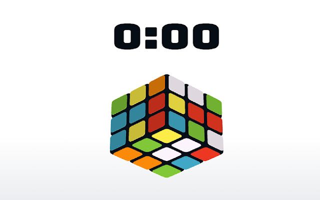 Google Game, Rubik's Cube.