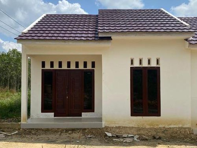 Pilihan Rumah di Kotabaru Mulai dari Rp 140 Juta-an, Lahannya Lebih dari 100 M2